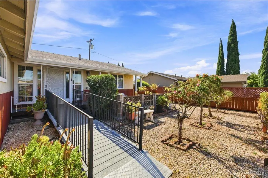 1700 Dover Avenue, Fairfield, CA 94533 - #3
