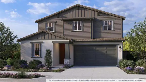 2436 Northridge Lane, Santa Rosa, CA 95403