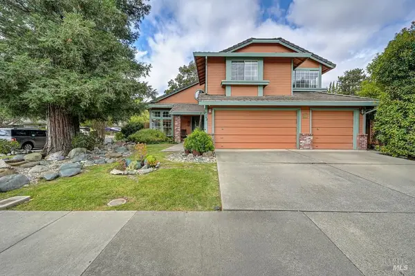 242 Alder Crest Way, Vacaville, CA 95688