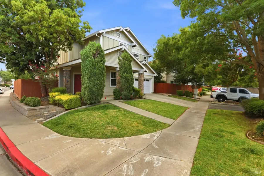1030 Countrywood Lane, Vacaville, CA 95687 - #3