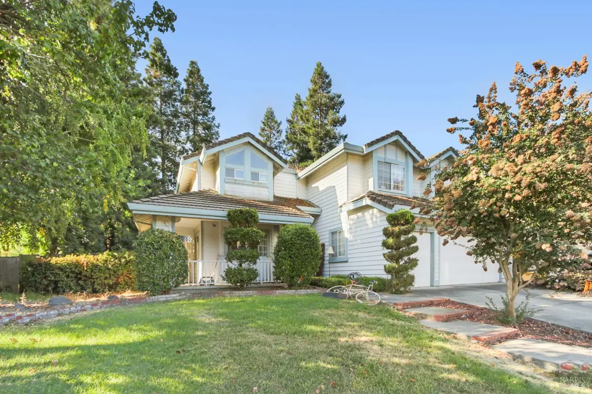 1640 Pembroke Way, Dixon, CA 95620 - #1