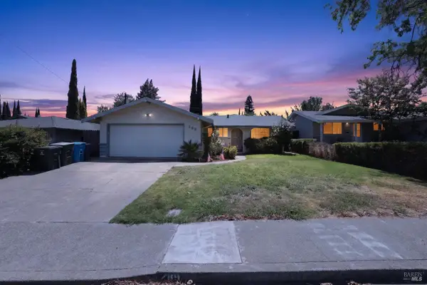 289 Markham Avenue, Vacaville, CA 95688