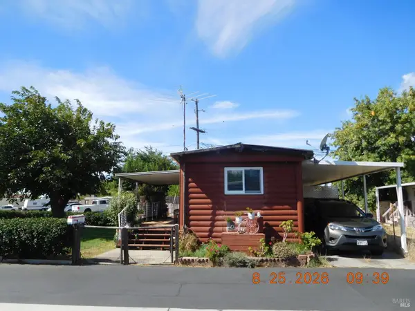 50 River Road #80, Rio Vista, CA 94571