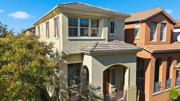 2703 Marcel Lane, Fairfield, CA 94533