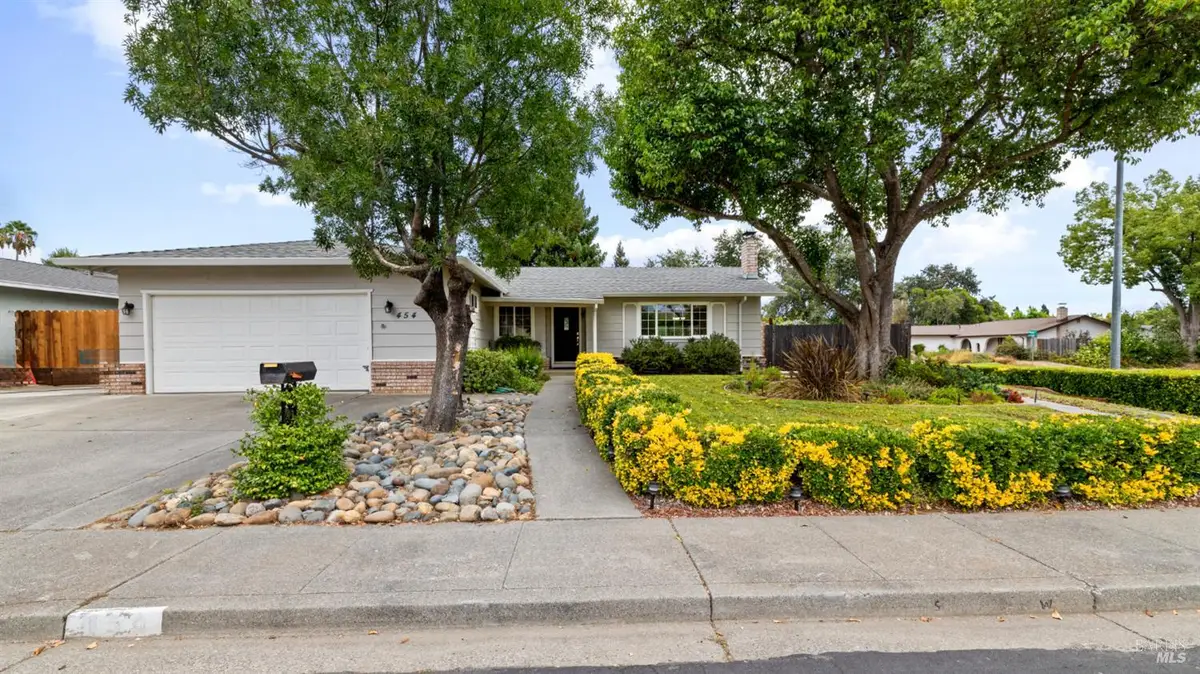 454 Corte Toledo Court, Vacaville, CA 95688 - #1