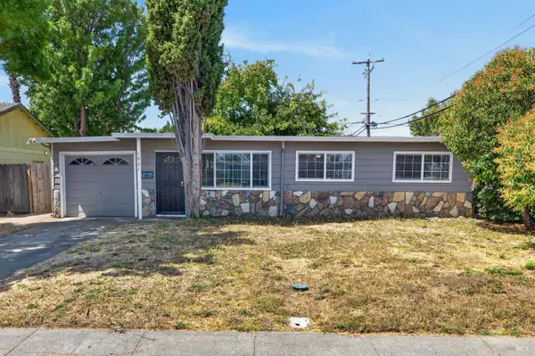 1031 Harding Street, Fairfield, CA 94533