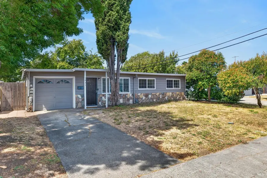 1031 Harding Street, Fairfield, CA 94533 - #2