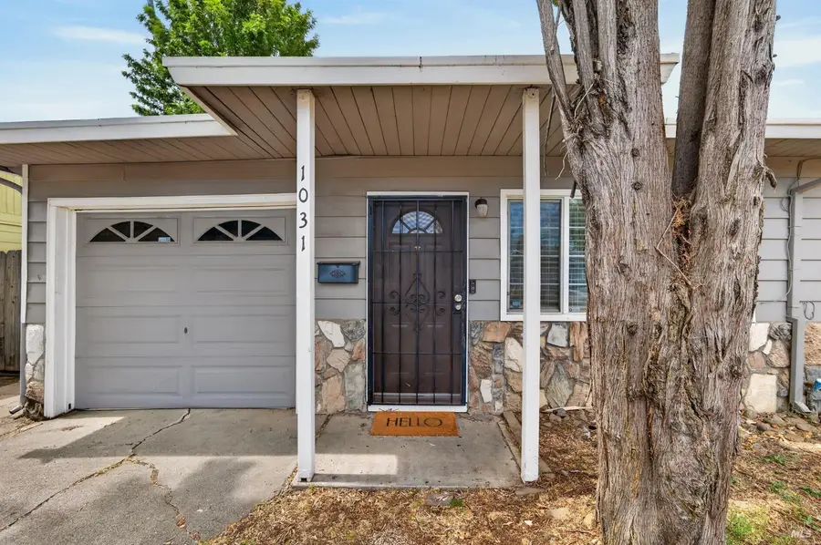 1031 Harding Street, Fairfield, CA 94533 - #3