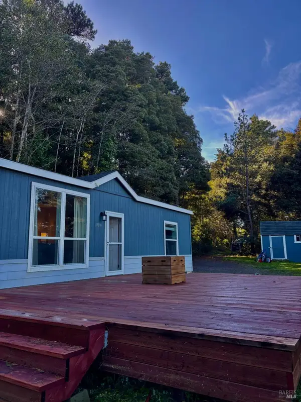 32800 Hare Creek Road, Fort Bragg, CA 95437