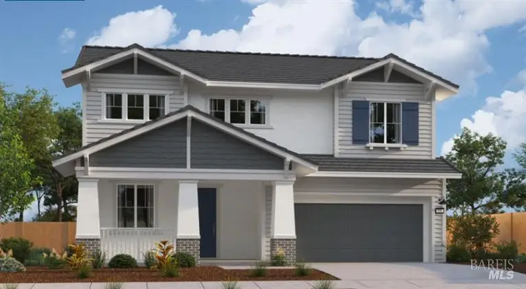 367 Shaker Drive, Vacaville, CA 95687 - #1