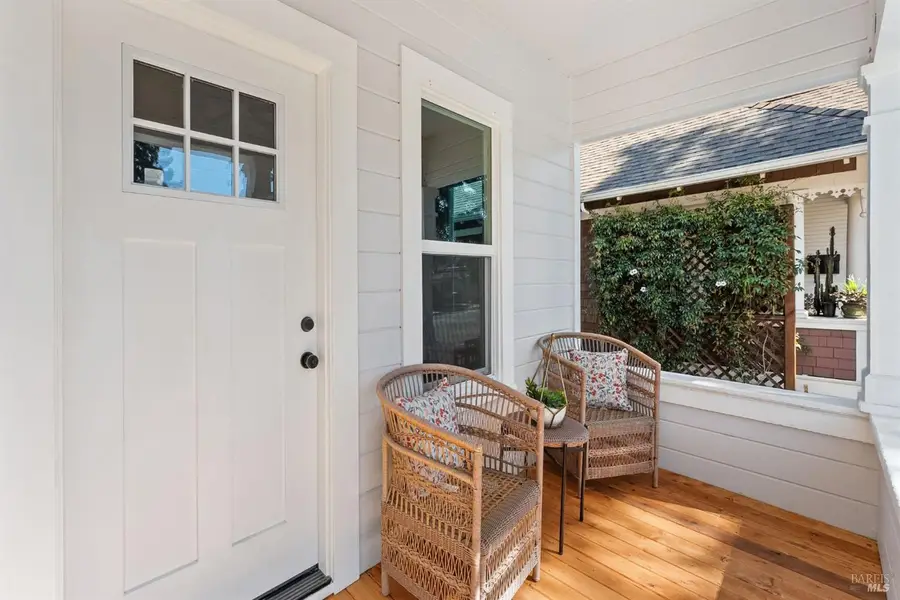 444 Wilson Street, Napa, CA 94559 - #3