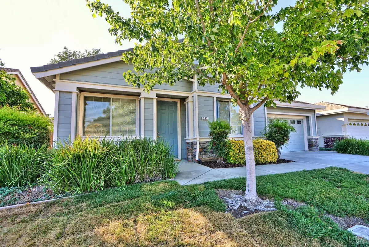 293 Mandarin Circle, Vacaville, CA 95687 - #1