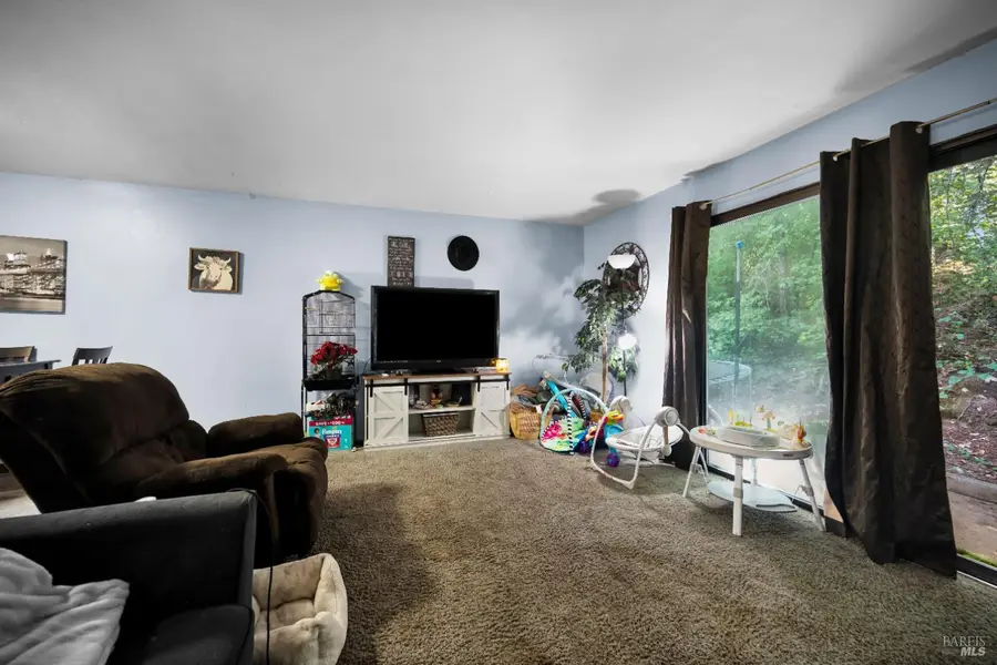 25248 Robinson Road, Willits, CA 95490 - #2