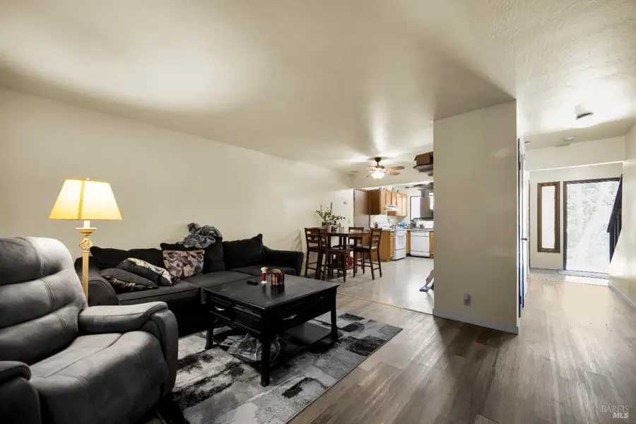25248 Robinson Road, Willits, CA 95490 - #3