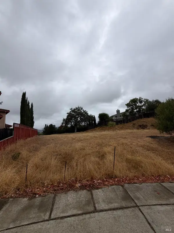 206 Cardwell Court, Napa, CA 94559