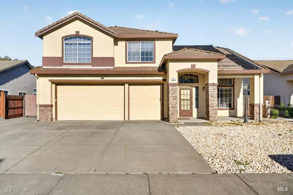 1019 Copper Court, Vacaville, CA 95687 - #1