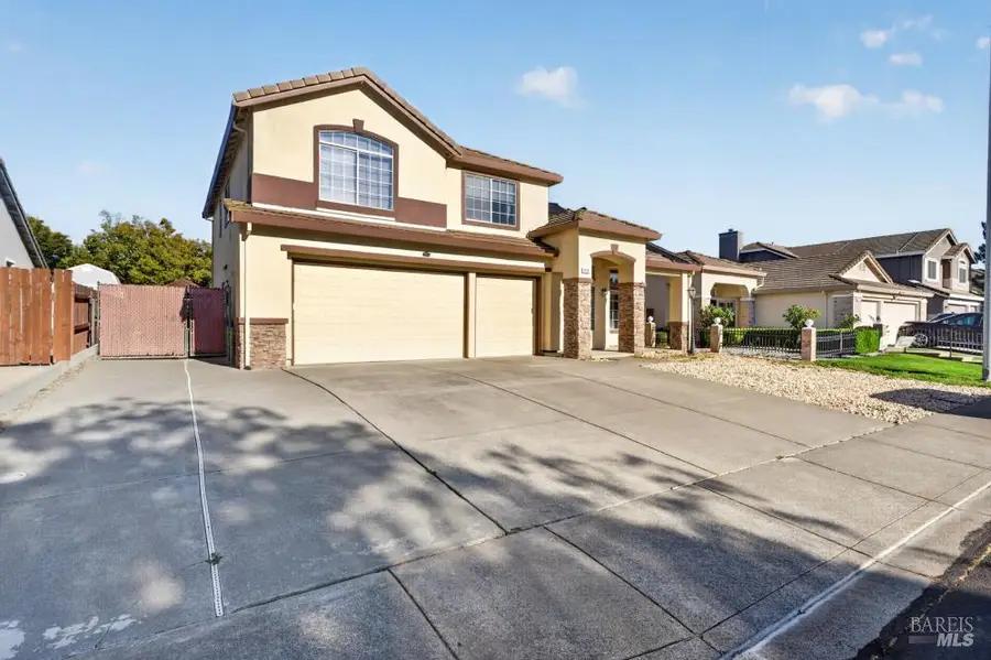 1019 Copper Court, Vacaville, CA 95687 - #2