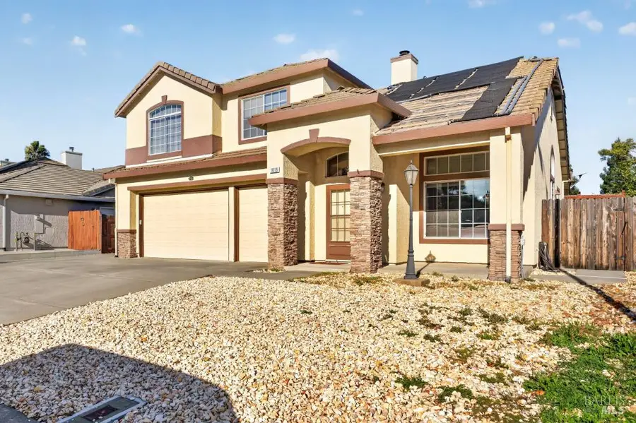 1019 Copper Court, Vacaville, CA 95687 - #3