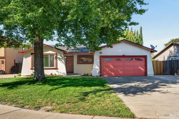 229 Belford Place, Vacaville, CA 95687