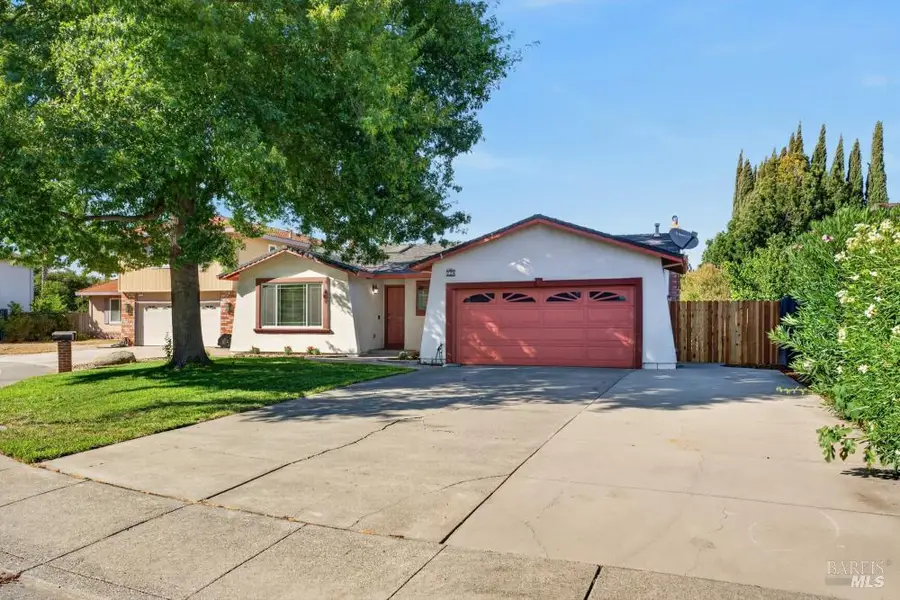 229 Belford Place, Vacaville, CA 95687 - #3