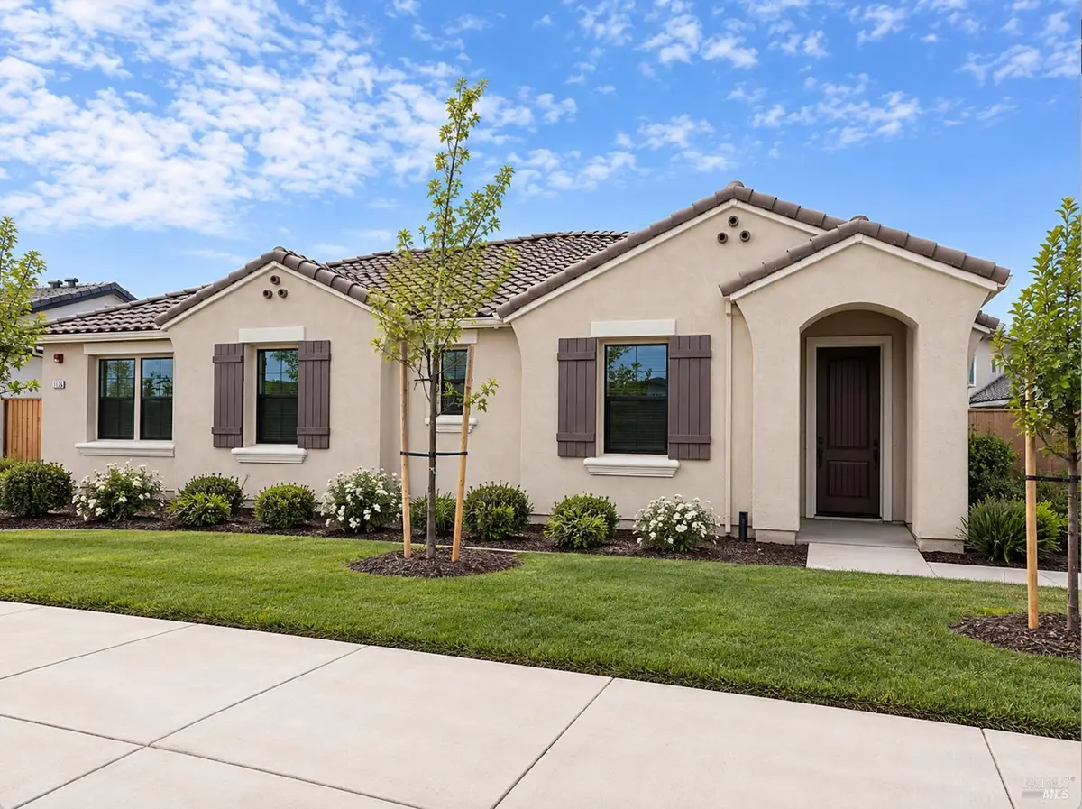 968 Carroll Way, Vacaville, CA 95687 - #1