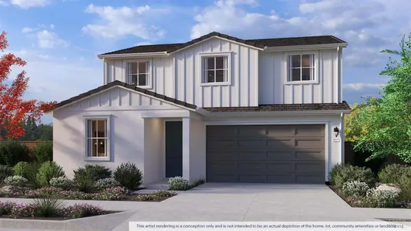 2445 Northridge Lane, Santa Rosa, CA 95403