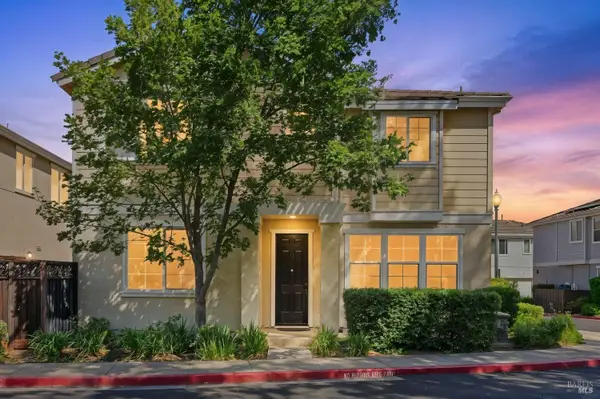 137 Coulter Way, Vacaville, CA 95687