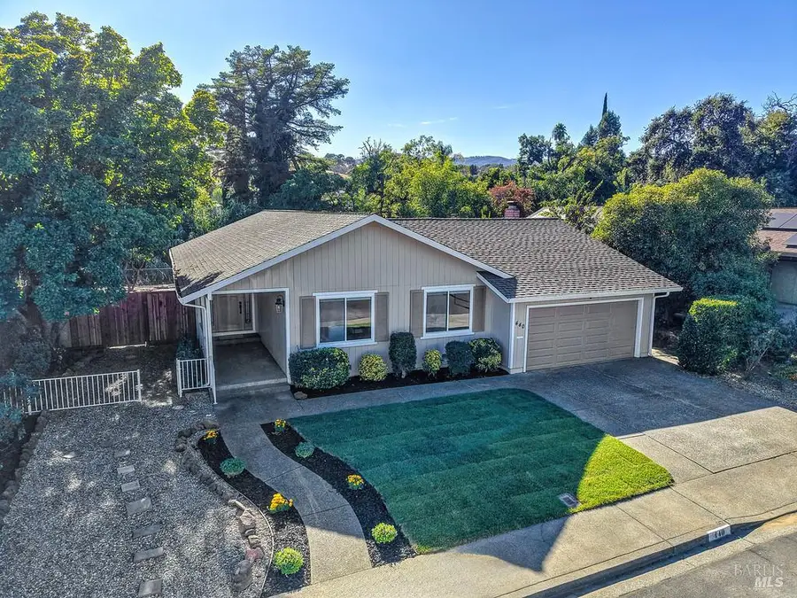 440 Edgewood Drive, Vacaville, CA 95688 - #2