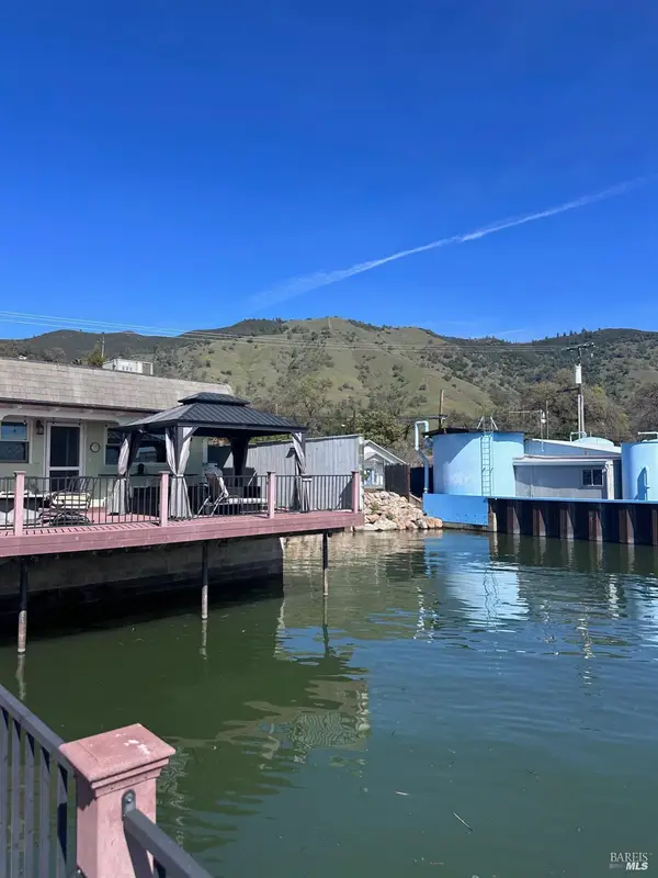 3219 Lakeshore Boulevard, Nice, CA 95464