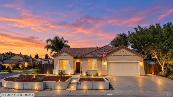 365 Rennert Way, Dixon, CA 95620