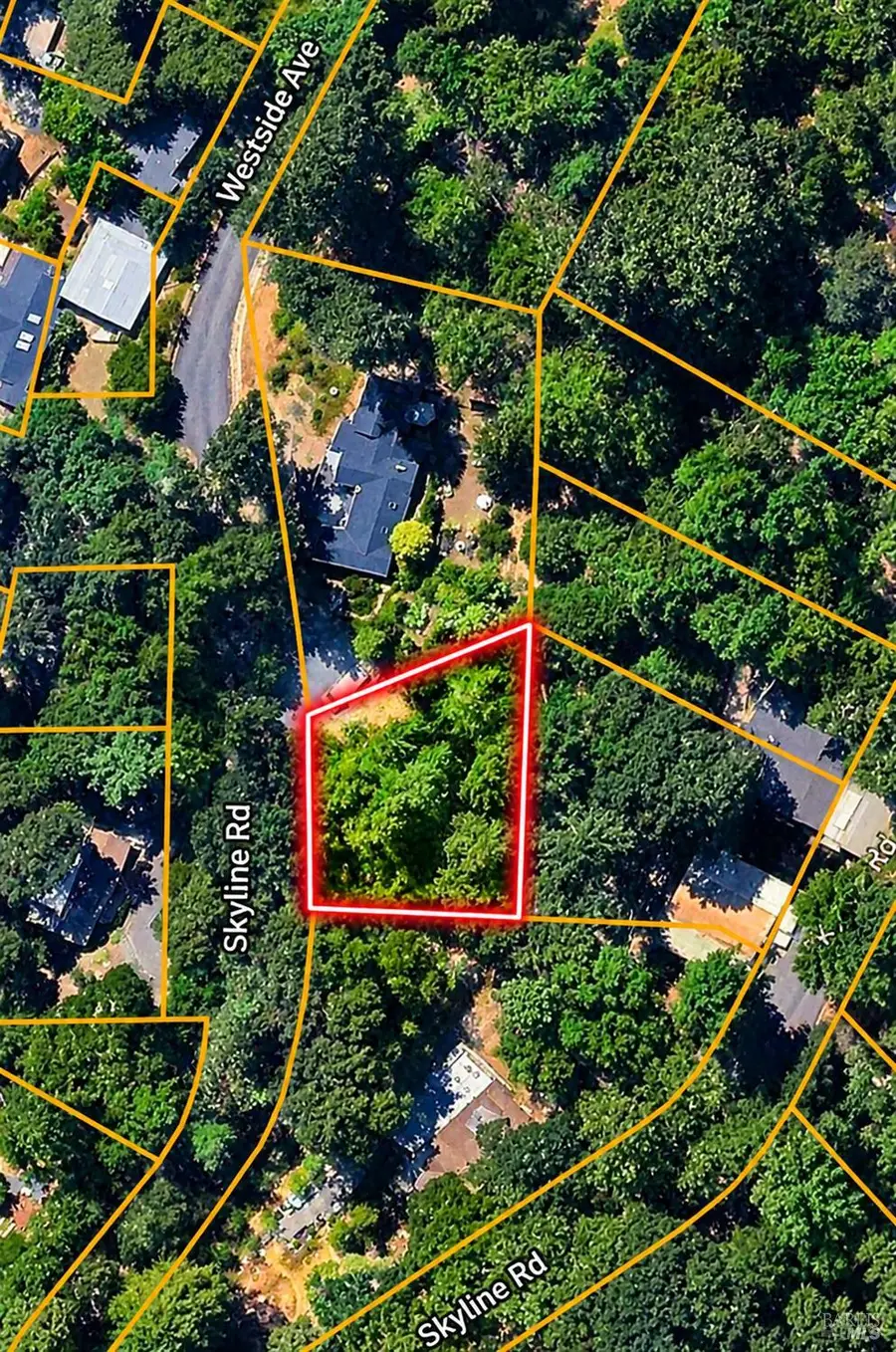 11227 Westside Avenue, Forestville, CA 95436 - #2
