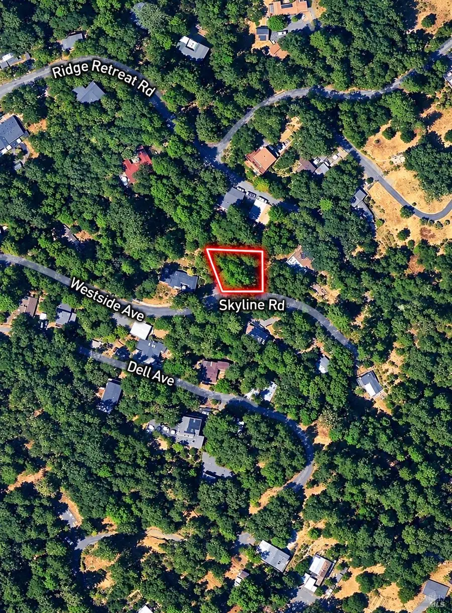 11227 Westside Avenue, Forestville, CA 95436 - #3