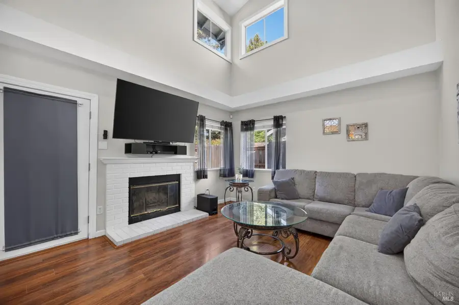 121 Sunnyglen Drive, Vallejo, CA 94591 - #2