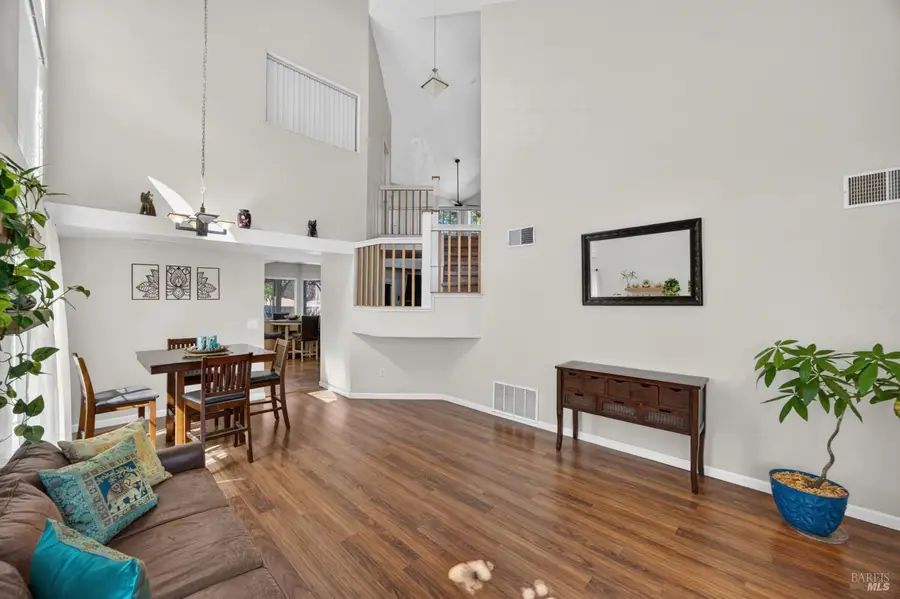 121 Sunnyglen Drive, Vallejo, CA 94591 - #3