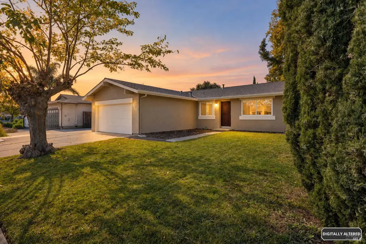 808 Blue Bill Way, Suisun City, CA 94585 - #1