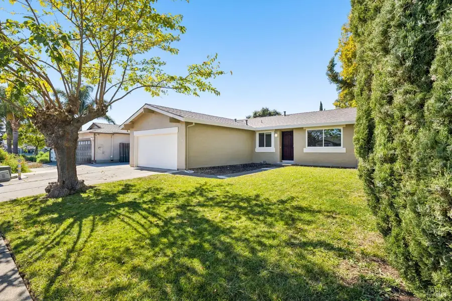 808 Blue Bill Way, Suisun City, CA 94585 - #2