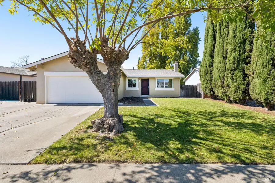 808 Blue Bill Way, Suisun City, CA 94585 - #3