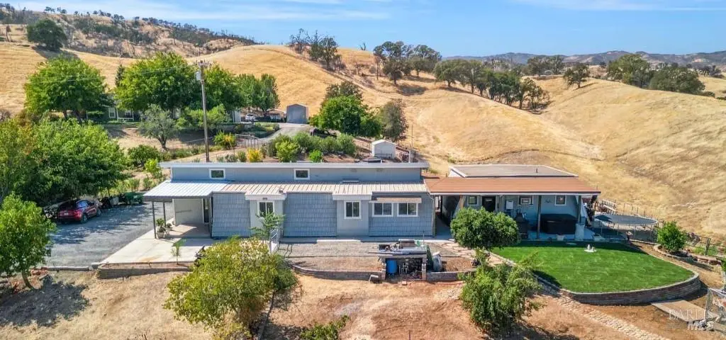 7921 Spencer Lane, Vacaville, CA 95688 - #1