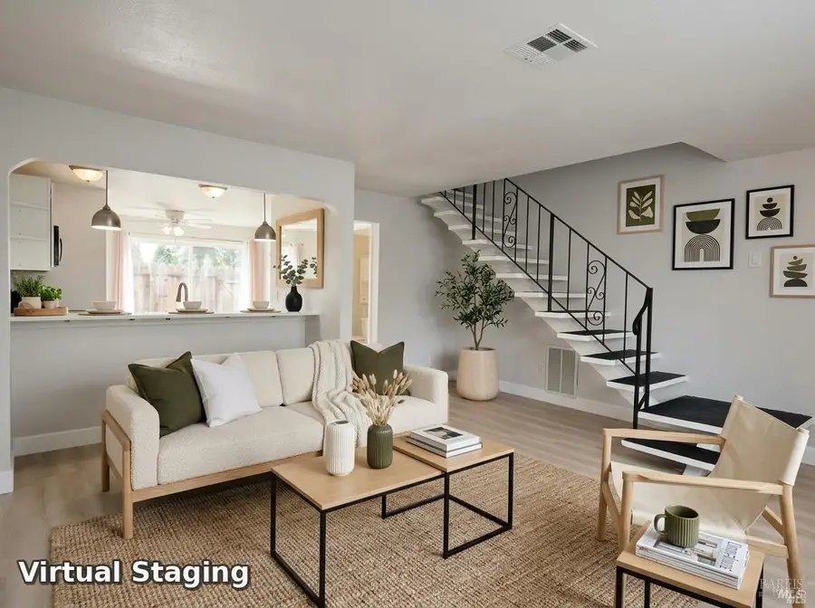490 Edgewood Drive #23, Vacaville, CA 95688 - #3