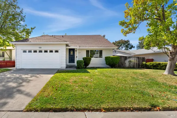 2273 Ross Place, Fairfield, CA 94533