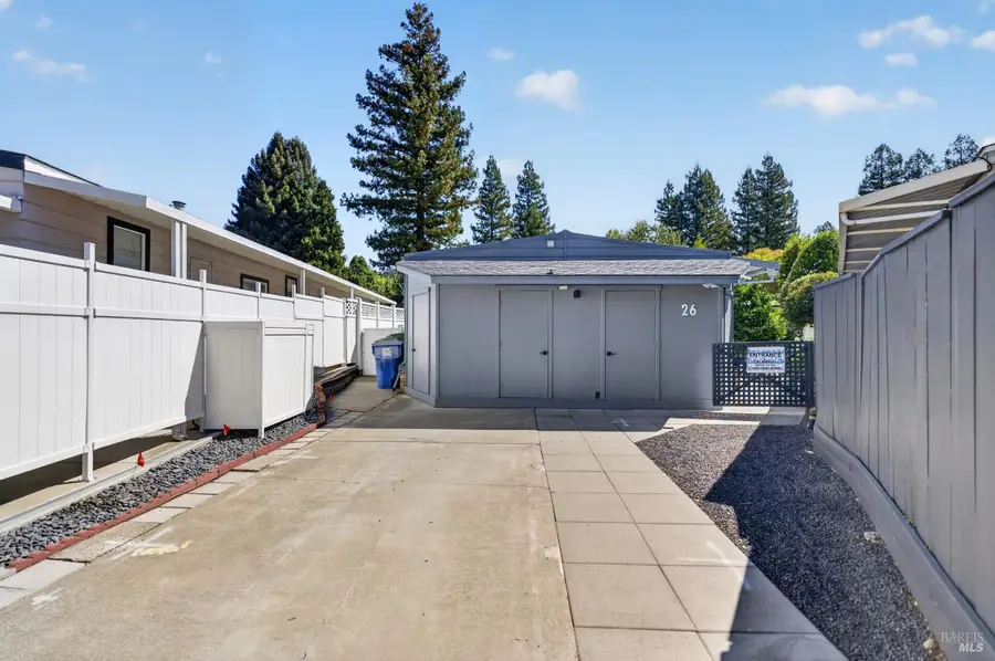 26 San Lucas Court, Saint Helena, CA 94574 - #2