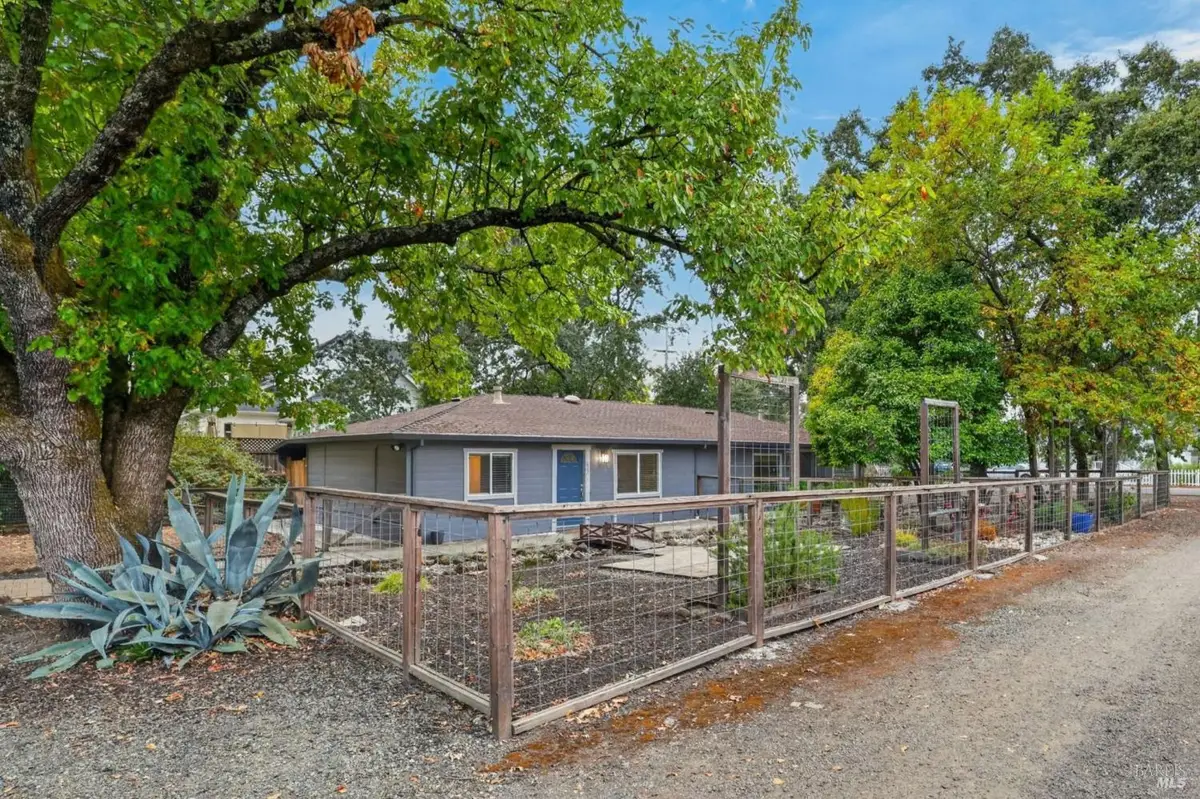 622 Solano Avenue, El Verano, CA 95476 - #1