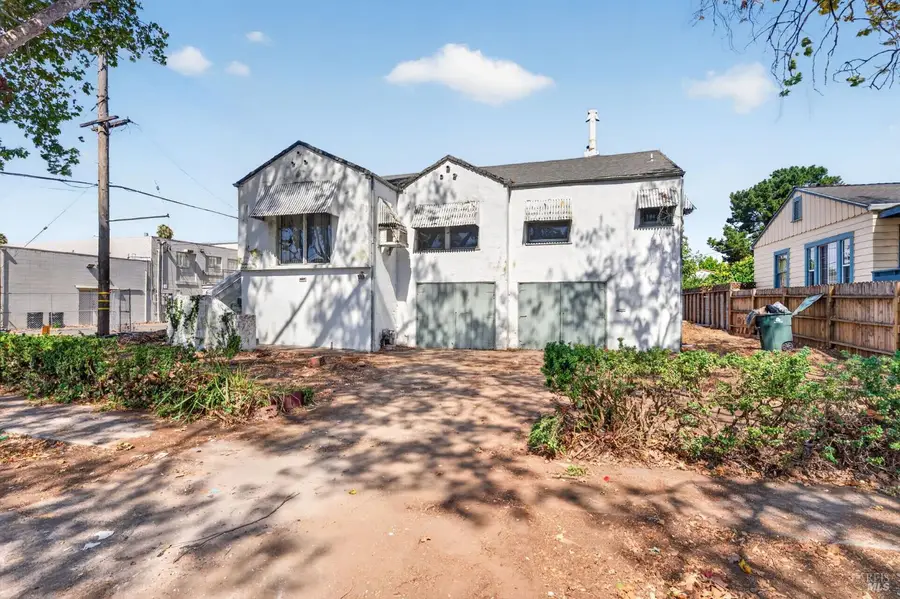 1518 Alabama Street, Vallejo, CA 94590 - #2