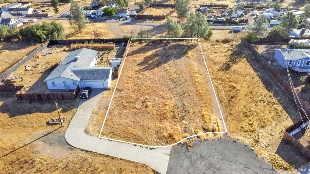17832 Iris Way, Clearlake Oaks, CA 95423 - #1