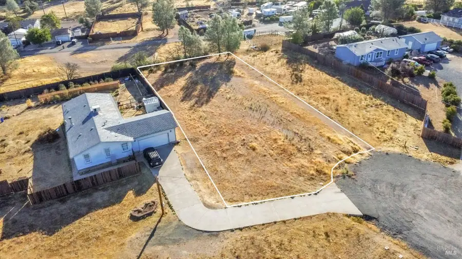 17832 Iris Way, Clearlake Oaks, CA 95423 - #3