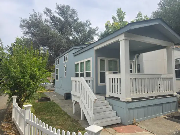 700 Shady Glen Road #35, Vacaville, CA 95688