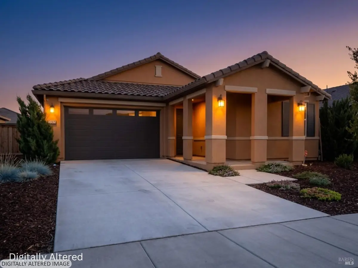1445 Goldfield Lane, Dixon, CA 95620 - #1