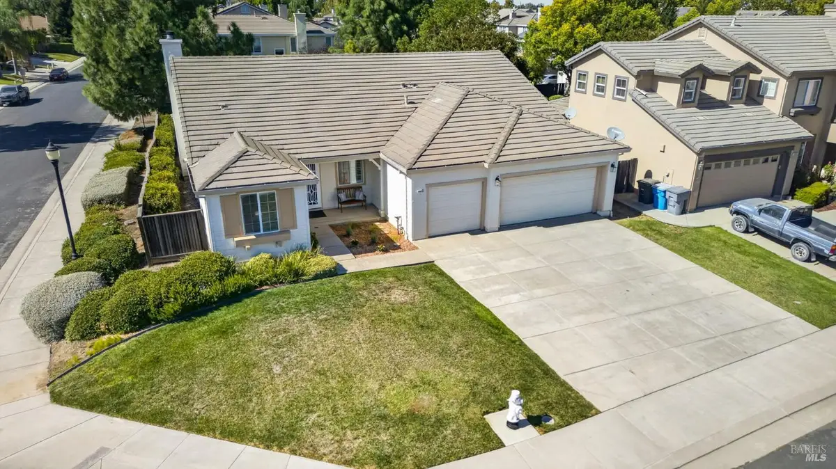 1030 Revelle Drive, Dixon, CA 95620 - #1