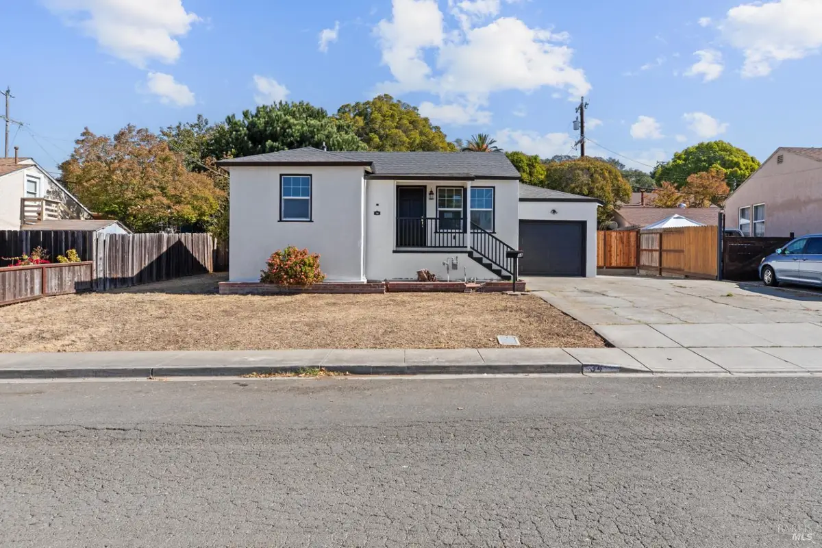 34 Hermosa Avenue, Vallejo, CA 94590 - #1