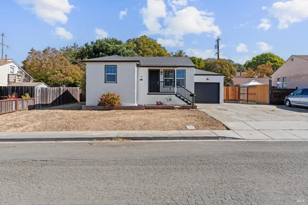 34 Hermosa Avenue, Vallejo, CA 94590